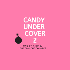 Candy Under Cover