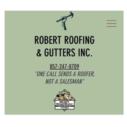 Robert Roofing